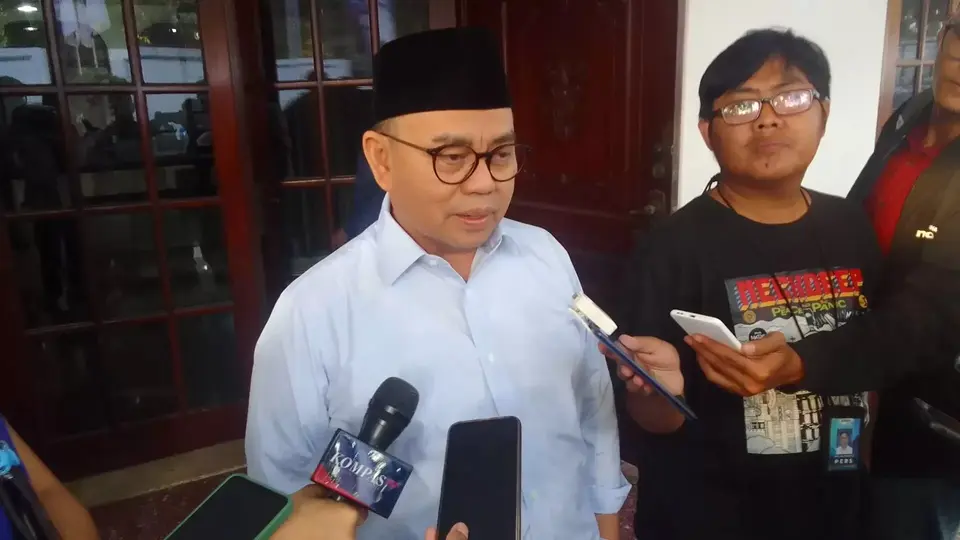 Sudirman Said Sadari Banyak Survei Menempatkan Pasangan Anies Baswedan-Muhaimin Iskandar Dalam Urutan Paling Akhir