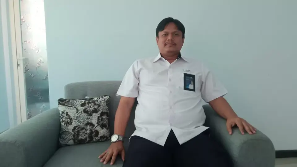 Pelni Baubau: Positif 11 Unit Kapal Layani Natal dan Tahun Baru