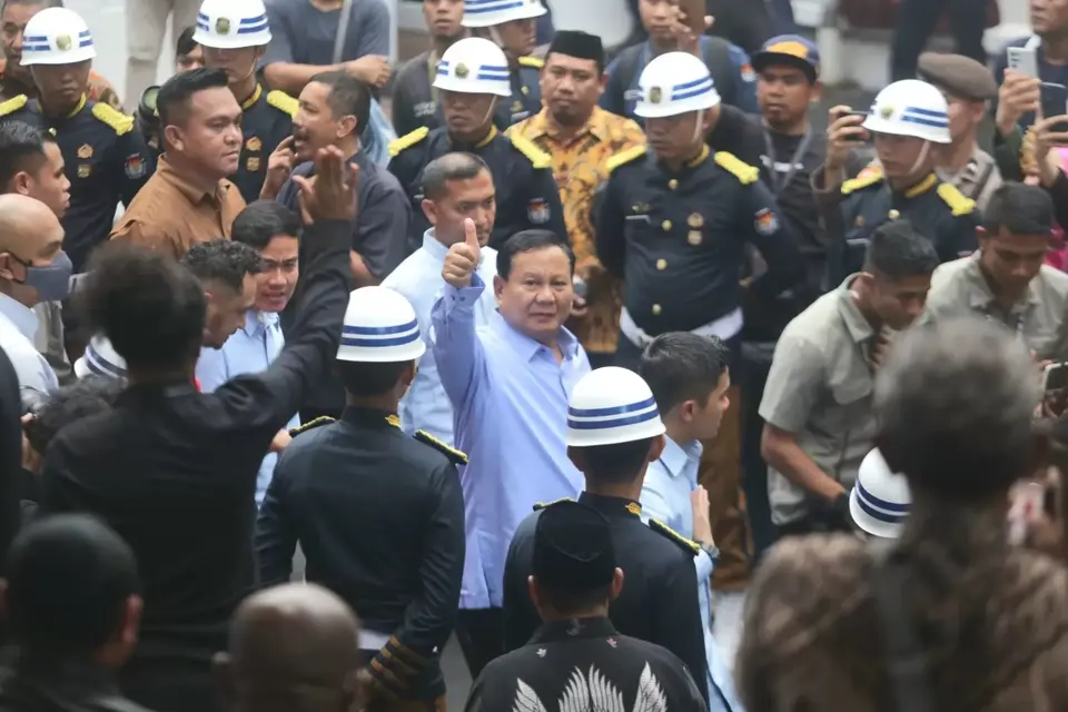 Pengamat Politik Sebut Tema Debat Pertama KPU Diprediksi Berat Bagi Prabowo