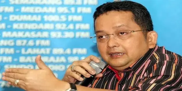 Direktur Prodewa Sebut Panja Netralitas Polri Bernuansa Politis
