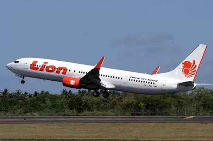 Lowongan Pekerjaan: Sebagai Pramugari dan Pramugara di Lion Air, Lulusan SMA Bisa Daftar