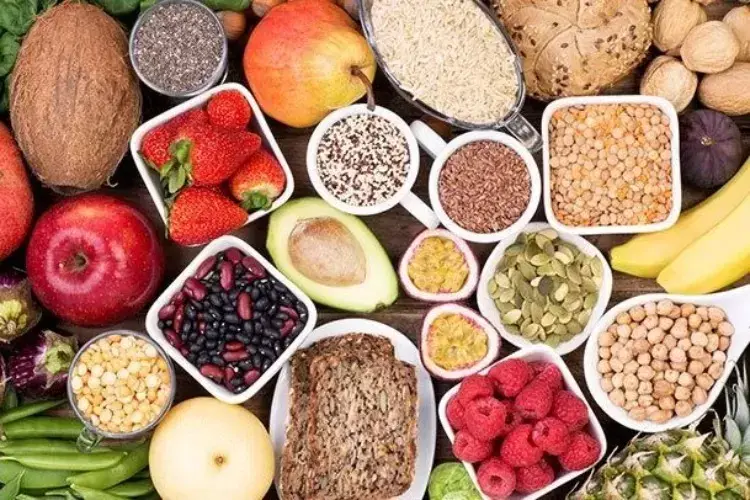 5 Makanan Berserat Tinggi, Nutrisi Terbaik bagi Penderita Diabetes!