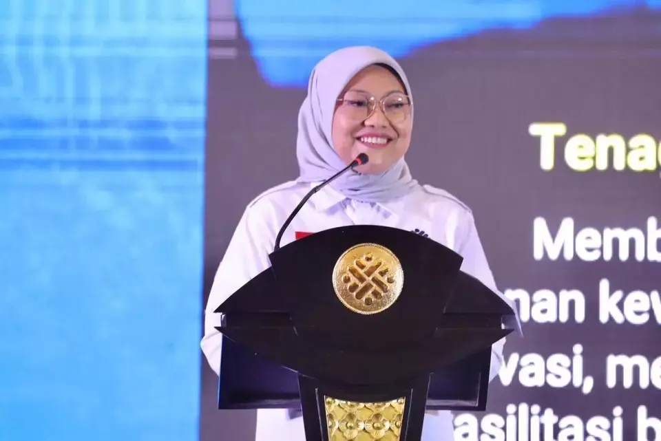 Diumumkan Hari Ini, Menaker Pastikan UMP 2024 di Seluruh Indonesia Naik