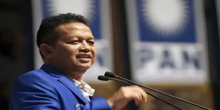 Soetrisno Bachir Masuk di Timnas Anies-Muhaimin