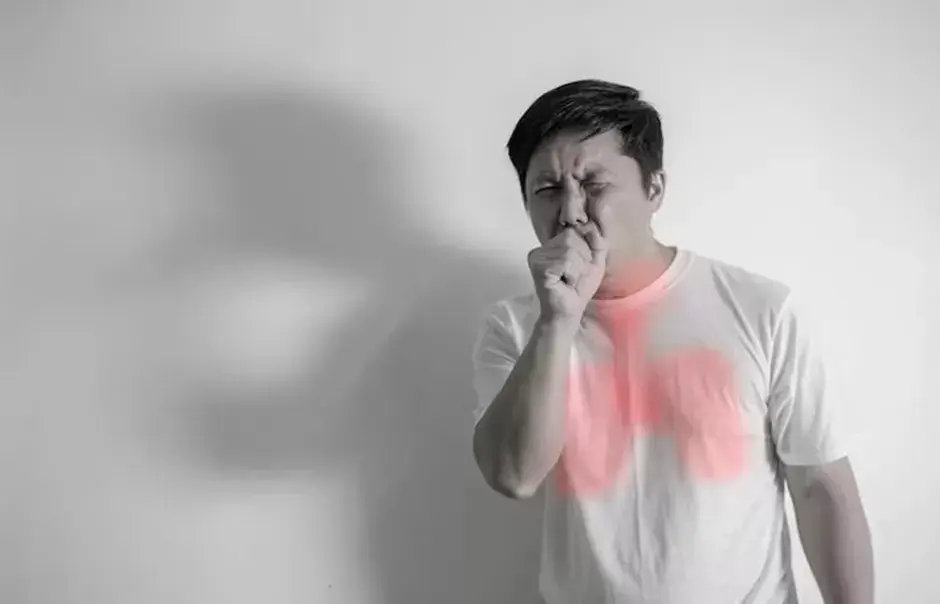 Jangan Remehkan, Kenali Penyakit Pneumonia dan Cara Mencegahnya
