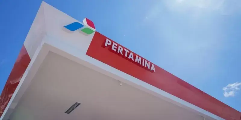 Amankan Stok BBM-LPG Saat Nataru, Pertamina Siapkan Dana Rp 116 T