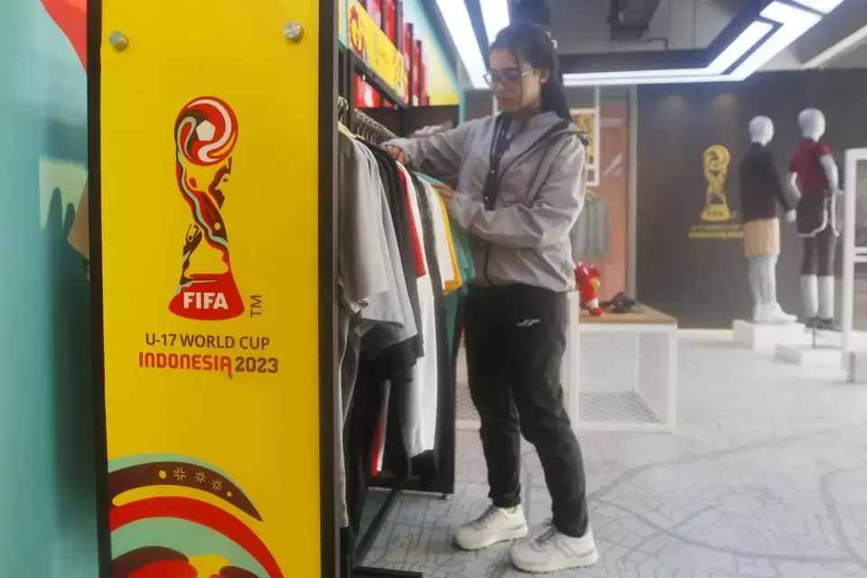Tidak Hanya Olah Raga, Piala Dunia U-17 Diyakini Dongkrak Pariwisata Nasional