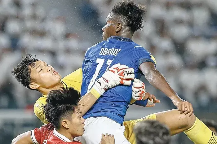 Hasil Piala Dunia U-17 2023: Inggris Cetak Gol Terbanyak