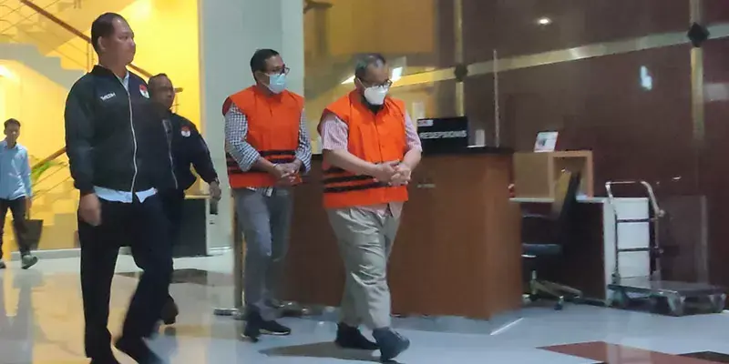 KPK Panggil Sejumlah Mantan Karyawan PT Jhonlin Baratama Terkait Kasus Pajak