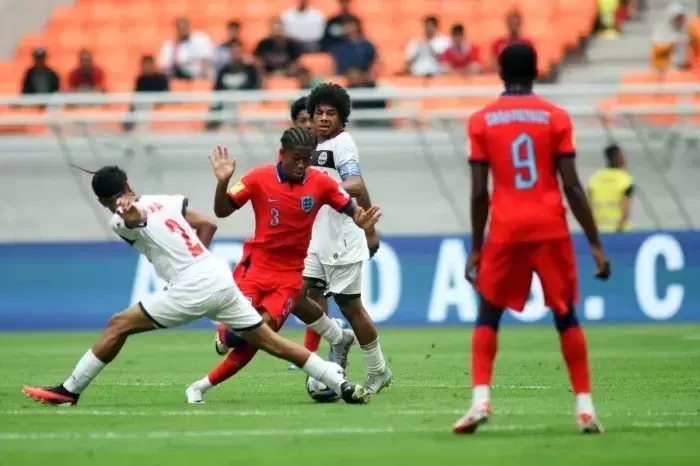 Inggris U-17 vs Iran U-17 Hari Ini, Penentuan Menuju 16 Besar