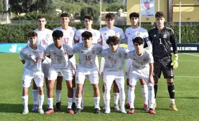 Intip Grup B Piala Dunia U-17, Ada Persaingan Kompetitif