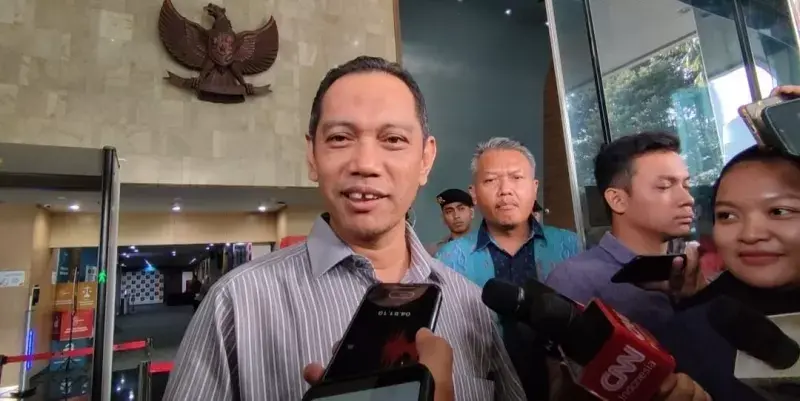 Anies, Prabowo, dan Ganjar Bakal Diundang KPK untuk Paparkan Visi Misi Pemberantasan Korupsi