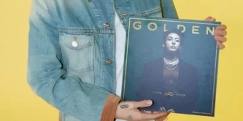 Sejumlah Artis Globast Papan Atas Ikut berkolaborasi dalam Album Solo Pertama Jungkook BTS