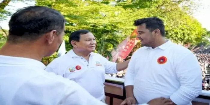 Sambut Gibran, Makassar Bakal Kumpulkan 500 Ribu Massa melalui Jalan Sehat Satu Putaran