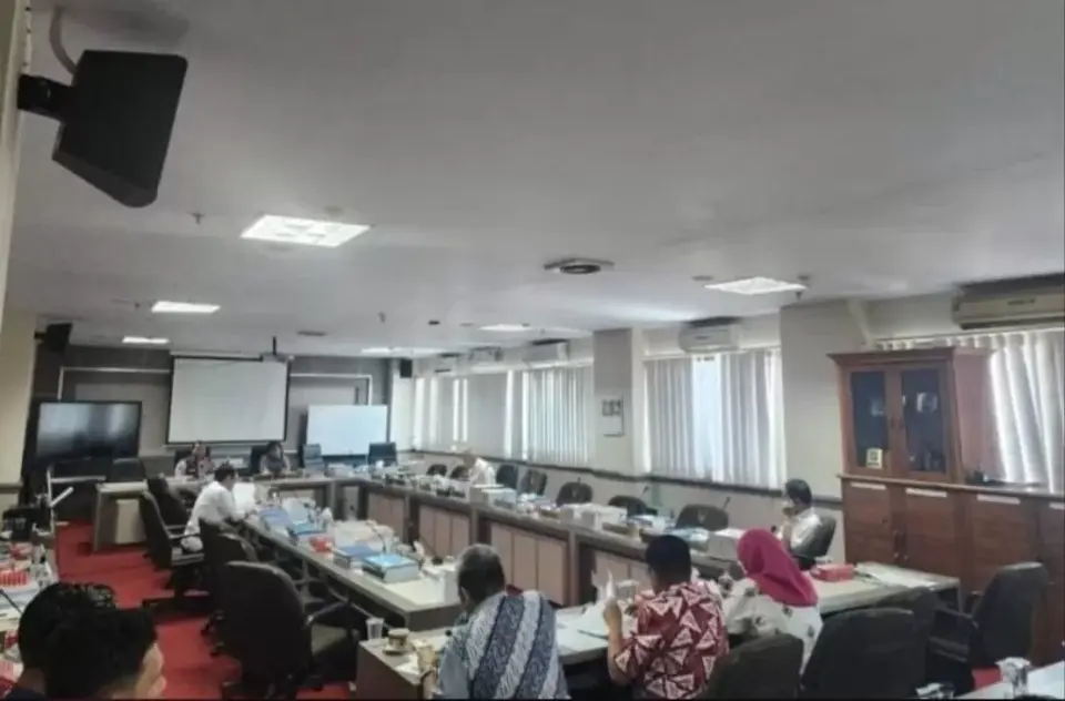 Pembangunan Stadion Terancam Batal Lagi, Anggaran Tanam Pisang Rp 150 M di APBD 2024