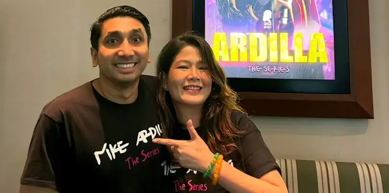 Nike Ardilla The Series, Perkenalkan Artis Legendaris dengan Deretan Prestasi