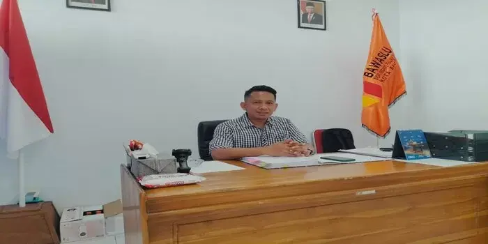 Bawaslu Baubau Pastikan Anggaran Hibah Membantu Tugas Pengawasan