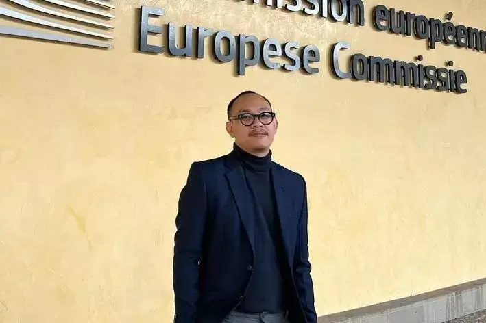 Capres Diharapkan Mampu Atasi Ketimpangan dan Kemiskinan di Indonesia