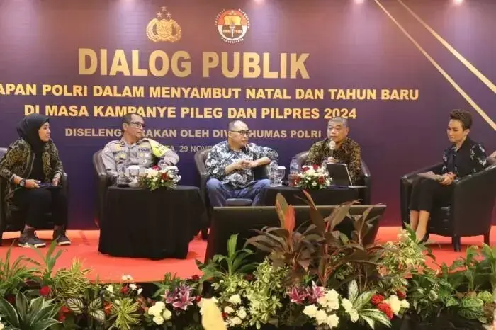 Potensi kerawanan dan Keamanan Masa Kampanye Pemilu Jadi Pengawasan Penting Bawaslu