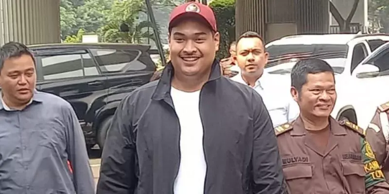 Kejagung Juga Harus Tersangkakan Menpora Dito Ariotedjo