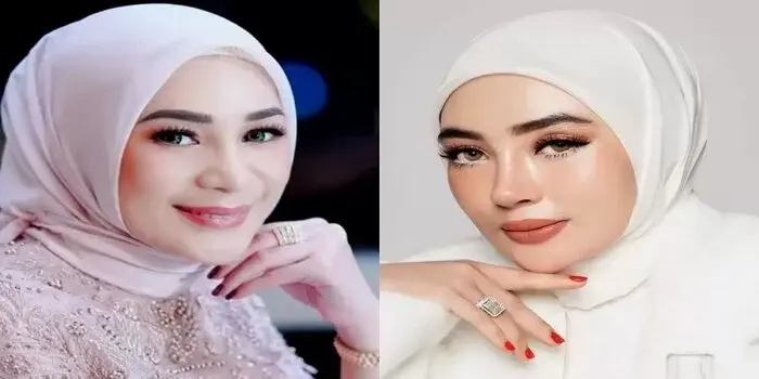 Erin Taulany Kena Ulti Gegara Julid dengan Barang Mewah yang Dipakai 'Crazy Rich Aceh' Shella Saukia