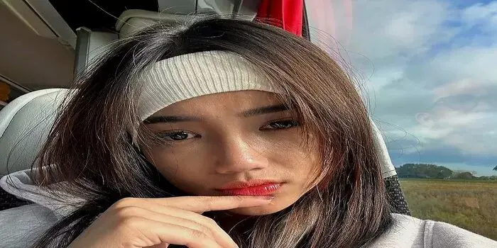 Fuji Mengaku Asnawi Hanya Teman, Nikita Mirzani: Hubungan Harus dikompor-Komporin