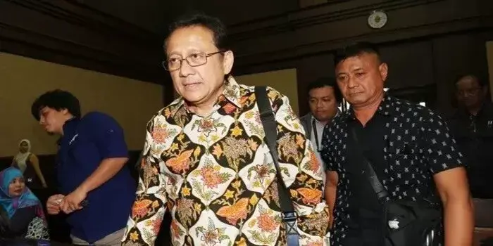 Irman Gusman Dicoret dari DCT DPD RI, IGC Anggap KPU Melanggar Asas Hukum