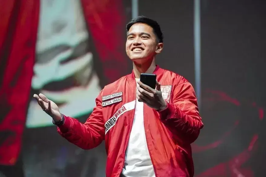 Pengamat Politik Anggap Kaesang Tak Memahami Cara Berpolitik Ganjar