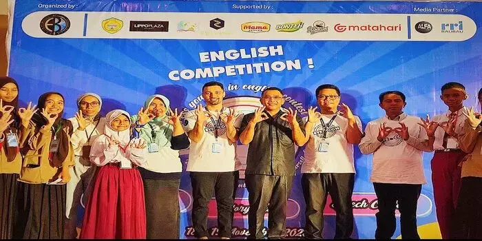 DP3A Baubau Jajaki Kerja Sama dengan Lembaga Pendidikan Australia Edupol