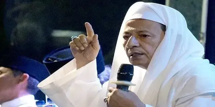 Dukungan Habib Luthfi dan Gus Miftah Pada Prabowo-Gibran Berpengaruh di Akar Rumput NU