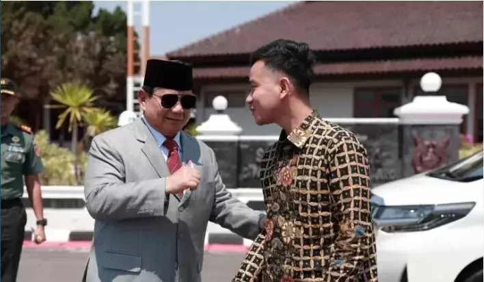 Citra Ketegasan Dongkrak Suara Prabowo - Gibran di Segmentasi Pemilih Muda