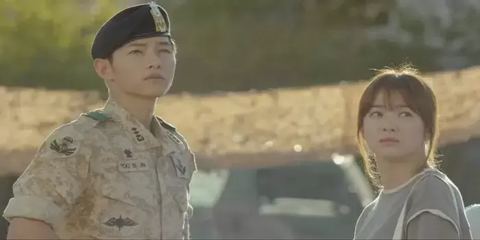 Ini 10 Drama Korea yang Direkomendasikan, Tak Pernah Membosankan Meski Ditonton Berkali-kali