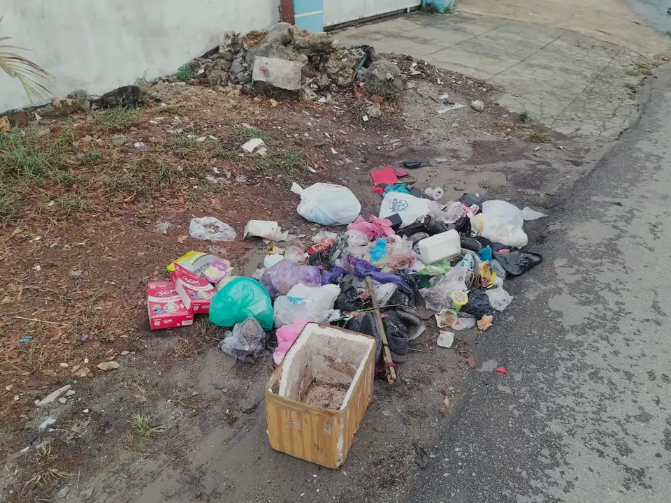 Pemkot Baubau Batasi Penggunaan Sampah Plastik di OPD