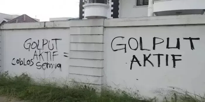 Lembaga survei Nyatakan Tingkat Golput Cenderung Tinggi pada Anak Muda yang Merantau
