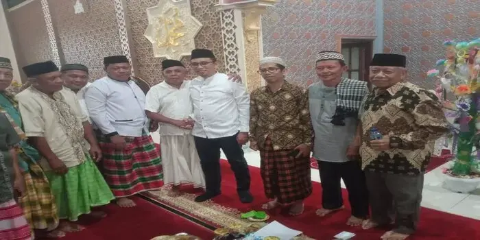 Rasman Manafi: Pemekaran Kelurahan Wamoono akan Dipercepat