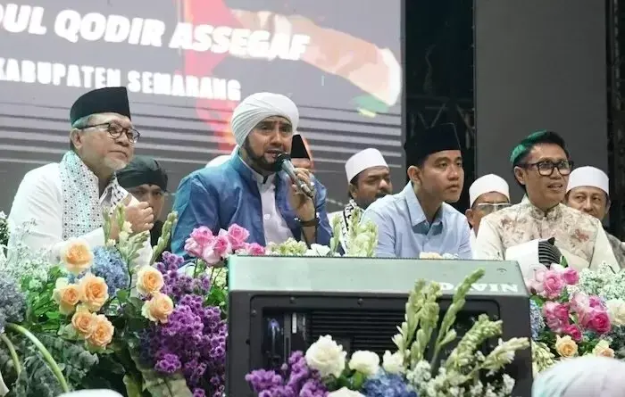 Yandri Sebut Zulhas Tak Mungkin Berniat Menista Agama