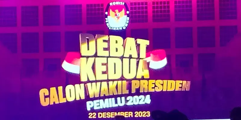 Pengamat Politik Nilai Gagasan di Debat Cawapres Cuma Wacana Belaka