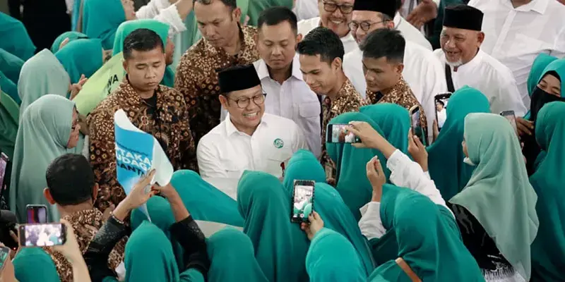 Cak Imin Menilai Negara Lamban Menyelamatkan Masyarakat yang Kecanduan Judi Online