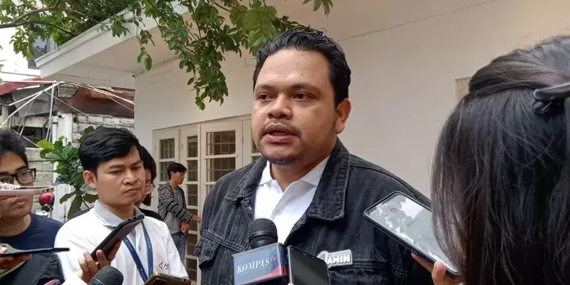 Timnas Amin Sebut Oposisi Posisi Terhormat dalam Demokrasi