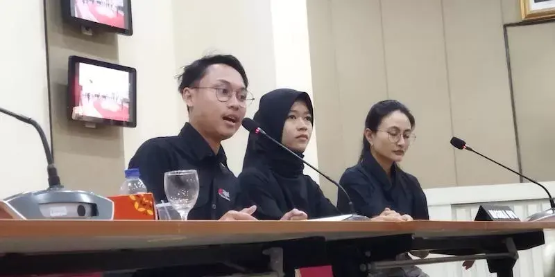 Bukan Gimmick dan Janji Manis, Pemilih Pemula Butuh Langkah Konkret