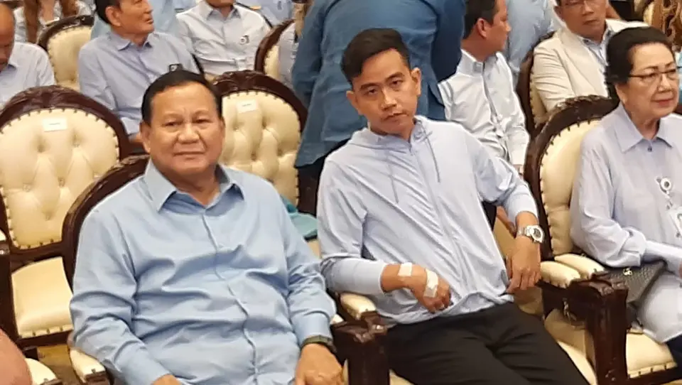 Bawaslu Bakal Mengusut Dugaan Pelanggaran Kampanye Aksi Bagi-bagi Susu di CFD Sudirman-Thamrin