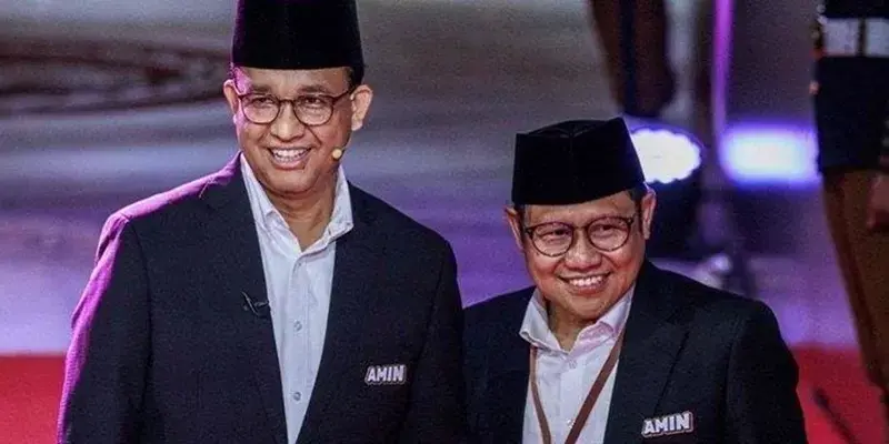 Anies-Muhaimin Semakin Aktif Berkeliling Daerah tuk Kampanye