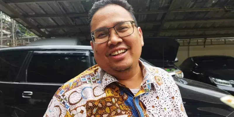 Nama Anonim Seperti 'Hamba Allah' Dilarang Bawaslu Sumbang Dana Kampanye