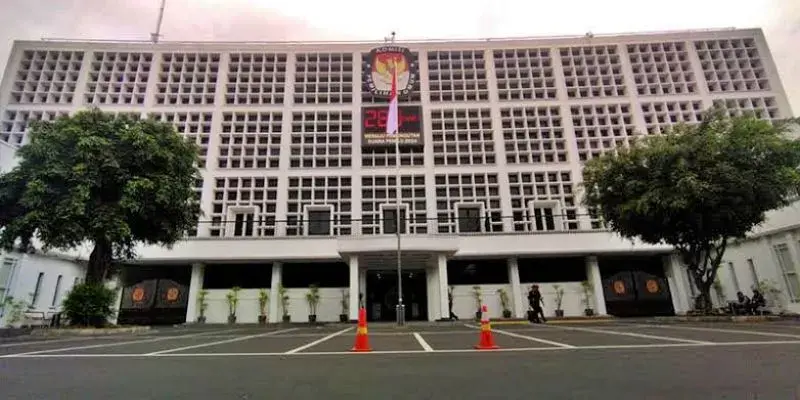 Tim Paslon Capres Tolak Stasiun TV Penyiar Debat Ketiga