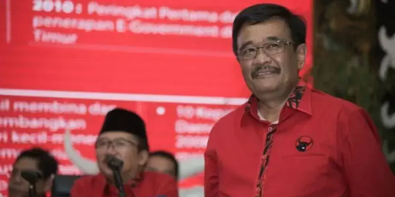 DPP PDIP Meyakini Debat Cawapres Bakal Mengubah Konstelasi Politik