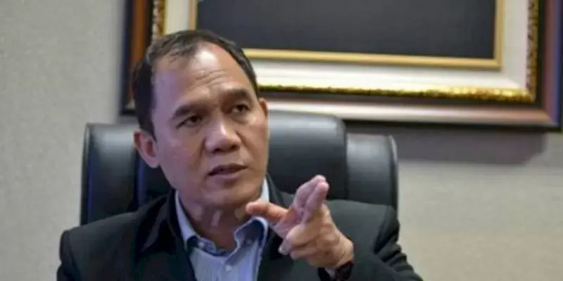 Partai Gerindra Sebut Program Makan Siang Gratis Memperbaiki Generasi Indonesia, Cegah dari Stunting