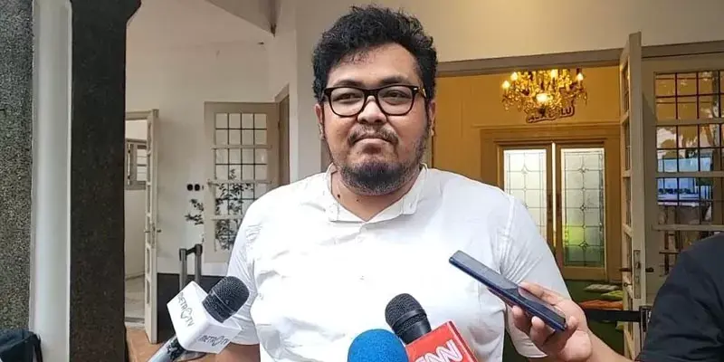 Timnas Mengecam Materi Komika Aulia Rahman yang Jadi Tersangka Penistaan Agama