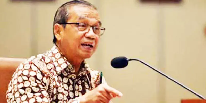 Busyro Muqoddas Sebut Bangsa Ini Sedang Sekarat