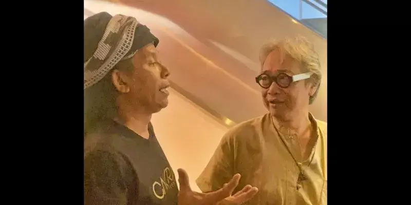 Jaringan Kopi Gama Siap Dukung Butet Hadapi Laporan Hukum