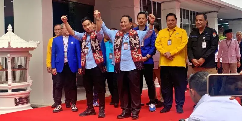 Kiat Prabowo-Gibran Tekan Kasus Kekerasan Terhadap Perempuan dan Anak